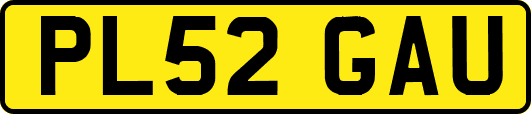 PL52GAU