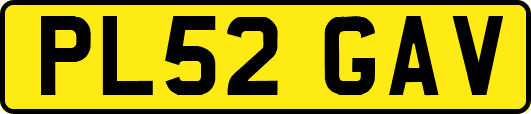PL52GAV