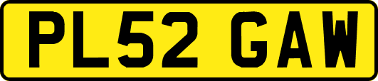 PL52GAW