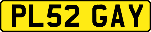 PL52GAY