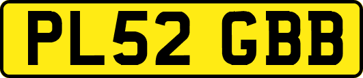 PL52GBB