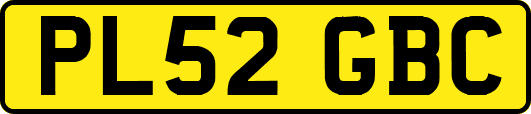 PL52GBC