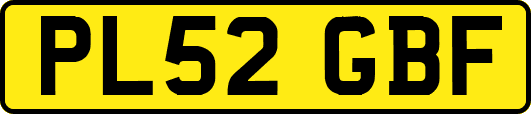 PL52GBF
