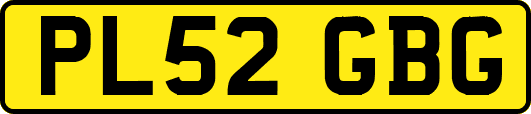 PL52GBG
