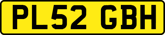 PL52GBH