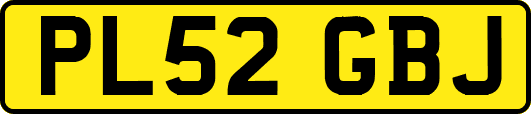 PL52GBJ