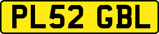 PL52GBL