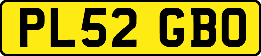 PL52GBO