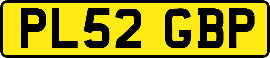 PL52GBP