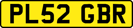 PL52GBR