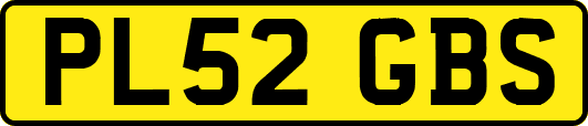 PL52GBS