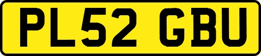 PL52GBU