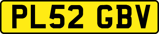 PL52GBV