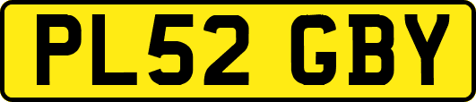 PL52GBY