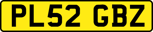 PL52GBZ