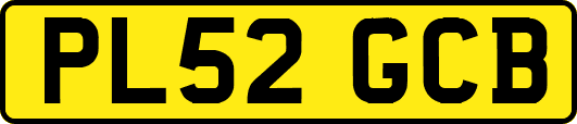 PL52GCB