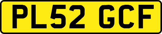 PL52GCF