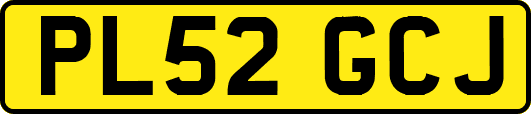 PL52GCJ