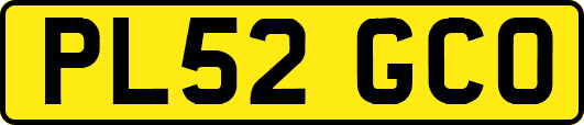 PL52GCO