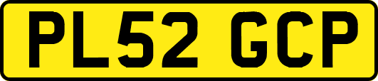 PL52GCP