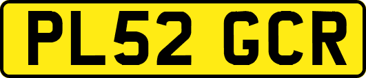 PL52GCR