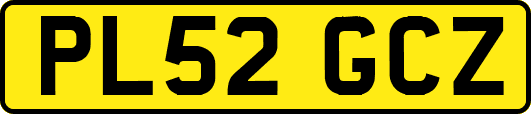 PL52GCZ