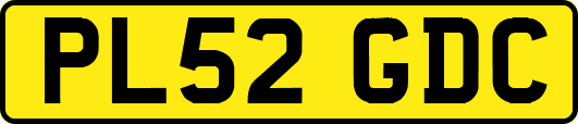 PL52GDC