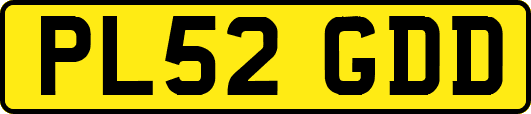 PL52GDD