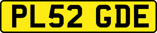PL52GDE