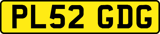 PL52GDG