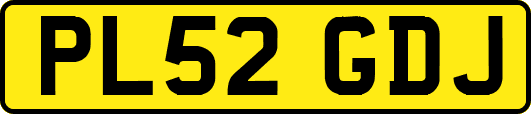 PL52GDJ