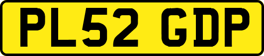 PL52GDP