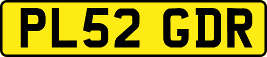 PL52GDR