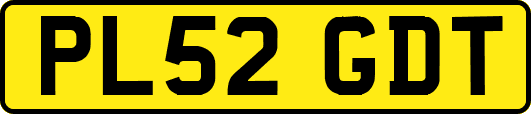PL52GDT