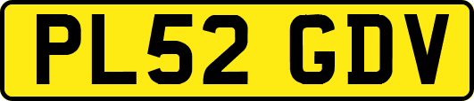 PL52GDV