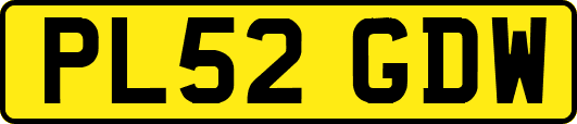 PL52GDW
