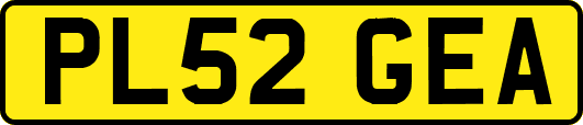 PL52GEA
