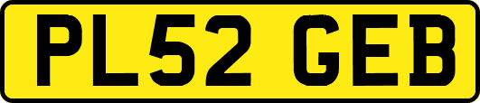 PL52GEB