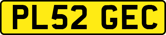PL52GEC