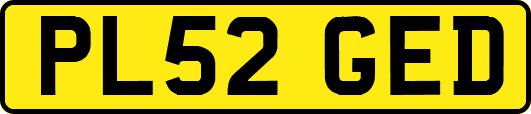 PL52GED