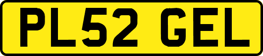 PL52GEL