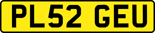 PL52GEU
