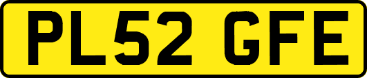 PL52GFE