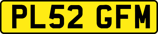 PL52GFM
