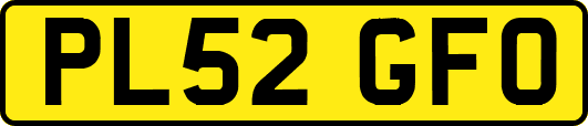 PL52GFO