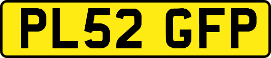 PL52GFP