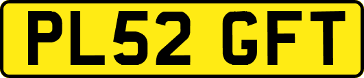 PL52GFT