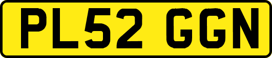 PL52GGN