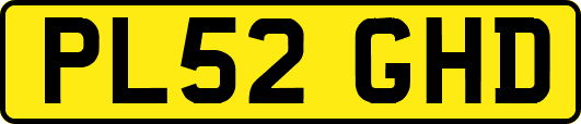 PL52GHD