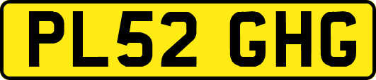 PL52GHG